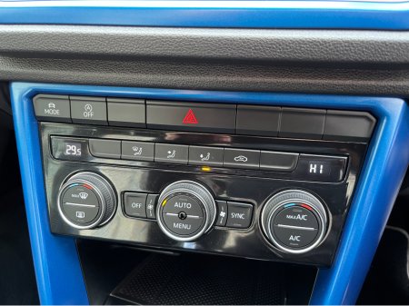 2021 Volkswagen T-Roc - photo 19