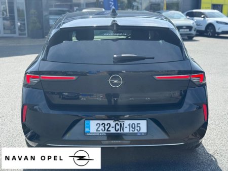 2023 Opel Astra - photo 3