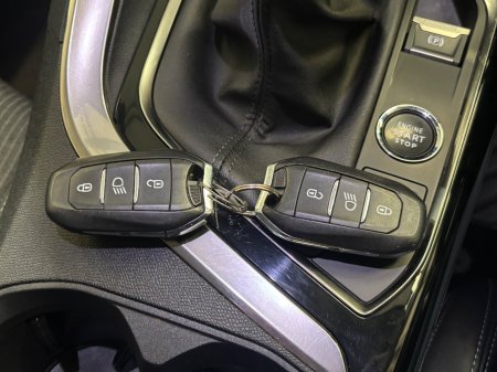 2022 Peugeot 3008 - photo 24