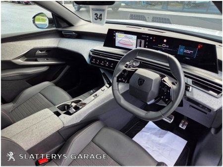 2024 Peugeot 3008 - photo 8