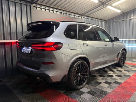 2026 BMW X5 - photo 3