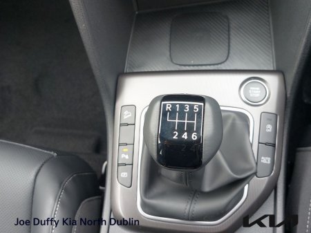 2026 Kia Sportage - photo 23