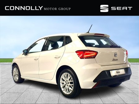 2026 SEAT Ibiza - photo 2