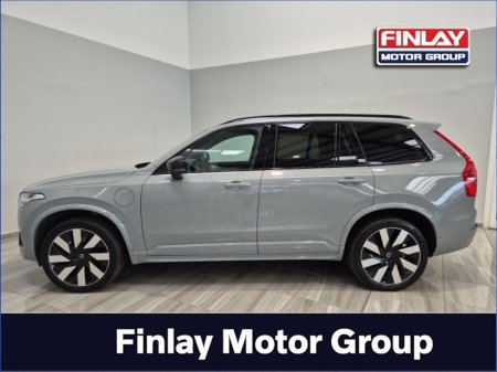 2024 Volvo XC90 - photo 5