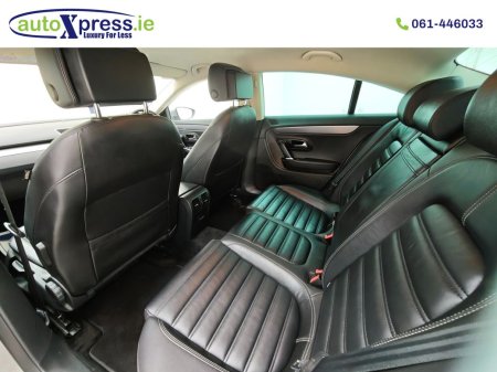 2016 Volkswagen Passat - photo 4