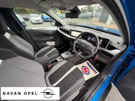 2026 Opel Frontera - photo 10