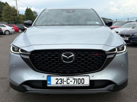 2023 Mazda CX-5 - photo 2