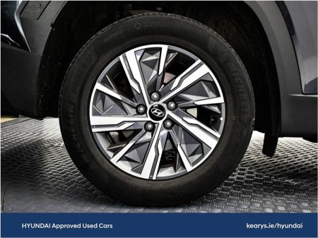 2023 Hyundai Tucson - photo 8