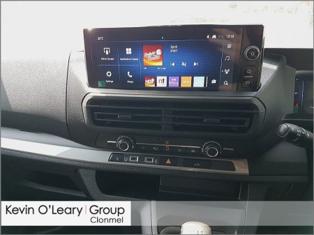 2026 Opel Vivaro - photo 14