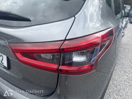 2019 Nissan Qashqai - photo 19