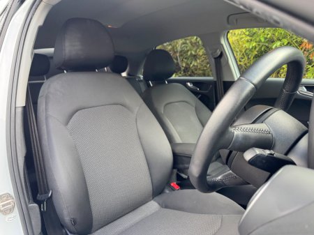 2014 Audi A1 - photo 8