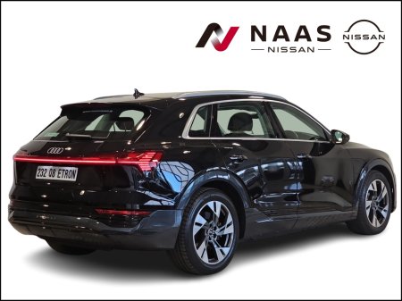 2023 Audi Q8 - photo 4