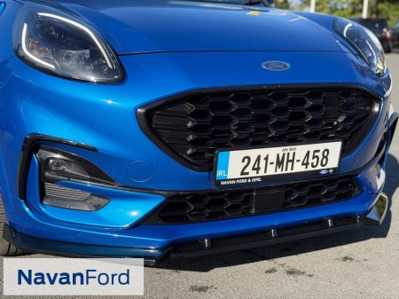 2024 Ford Puma - photo 2