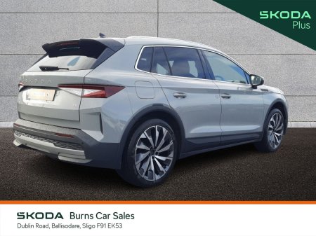 2026 Skoda Elroq - photo 3