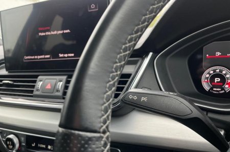 2021 Audi Q5 - photo 14