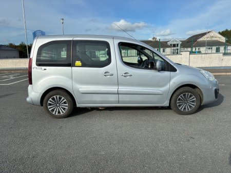 2019 Peugeot Partner - photo 4