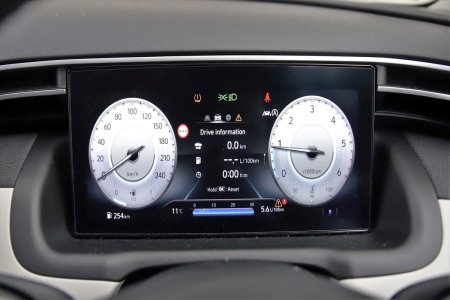 2023 Hyundai Tucson - photo 18