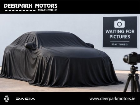 2020 Dacia Duster Blue dCi 115 Comfort