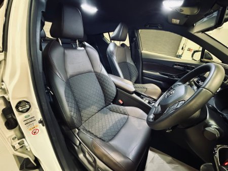 2019 Toyota C-HR - photo 9