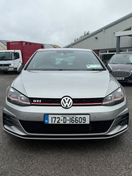 2017 Volkswagen Golf - photo 11