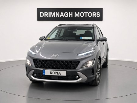 2022 Hyundai KONA - photo 2