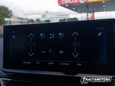 2021 Peugeot 3008 - photo 18