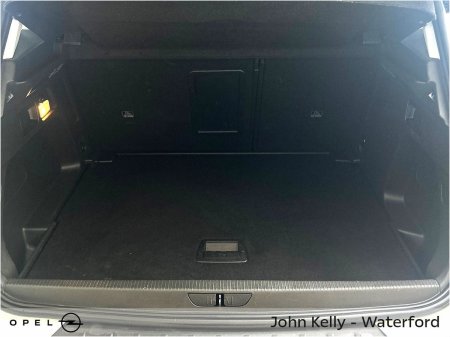 2021 Opel Grandland X - photo 15