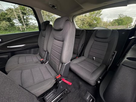 2014 Ford S-Max - photo 30