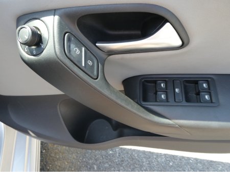 2015 Volkswagen Polo - photo 17