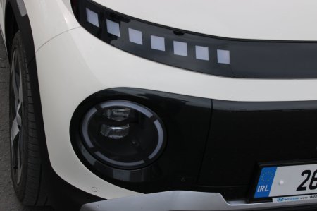 2026 Hyundai INSTER - photo 9
