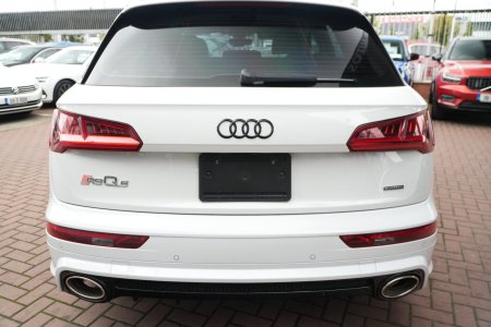 2019 Audi Q5 - photo 5