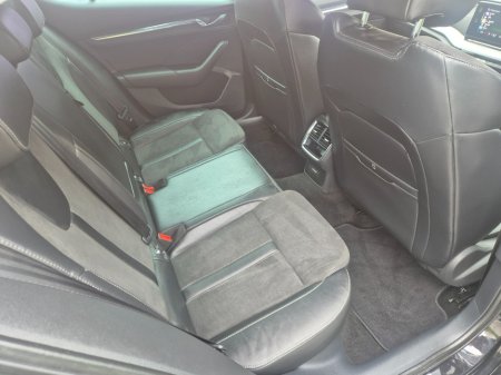 2021 Skoda Octavia - photo 9