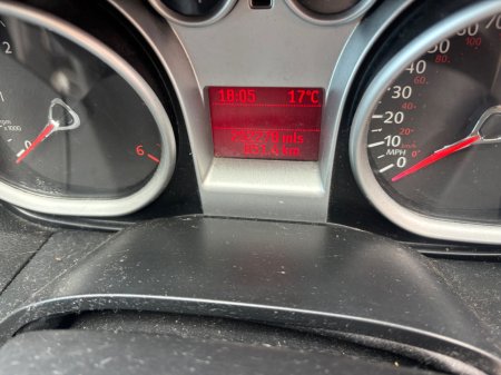 2010 Ford Focus - photo 6