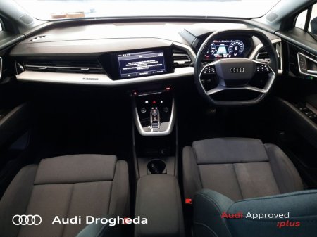 2024 Audi Q4 e-tron - photo 12