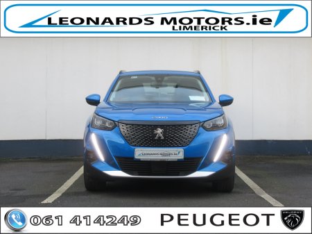 2022 Peugeot 2008 - photo 2