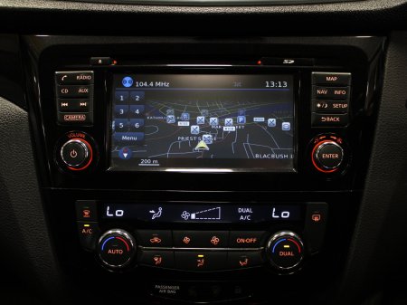 2019 Nissan Qashqai - photo 22