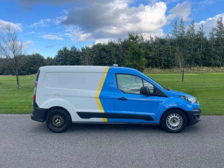 2018 Ford Transit - photo 2