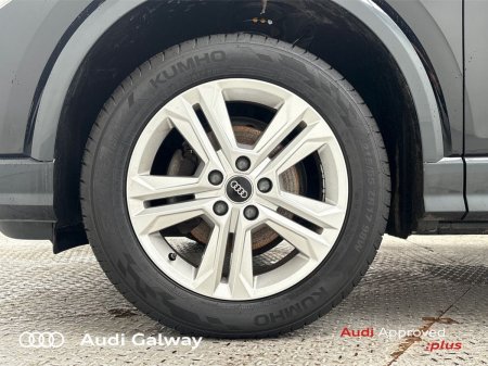 2024 Audi Q2 - photo 6