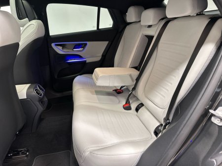 2026 Mercedes-Benz GLC - photo 4