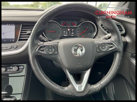 2018 Opel Grandland X - photo 12