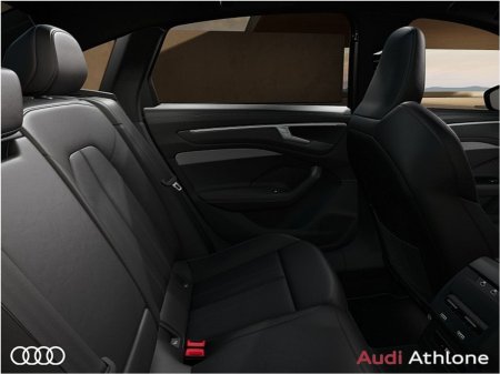 2026 Audi A6 - photo 10