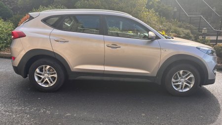 2017 Hyundai Tucson - photo 31