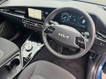 2024 Kia Niro - photo 21