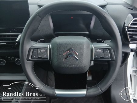 2024 Citroen C4 - photo 16