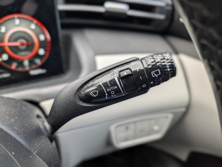 2022 Hyundai Tucson - photo 18