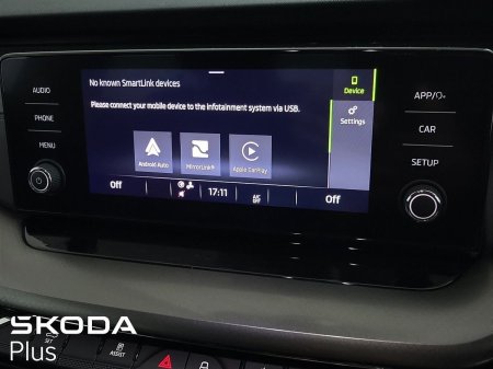 2023 Skoda Octavia - photo 18