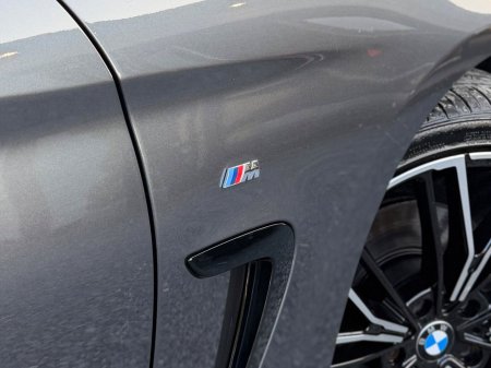 2017 BMW 4-Series - photo 23