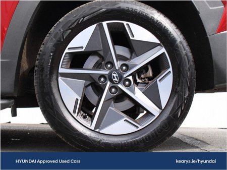 2024 Hyundai Tucson - photo 8