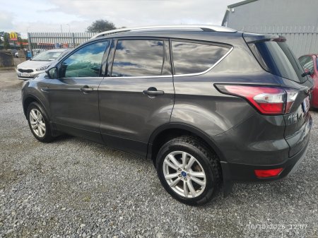 2019 Ford Kuga - photo 6