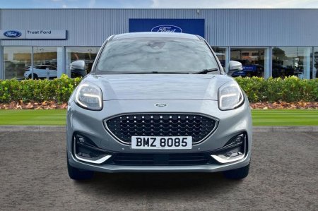 2023 Ford Puma - photo 6